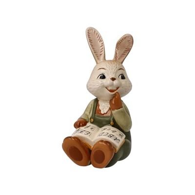 Goebel Pascua Figura Decorativa, Porcelana, 10 cm