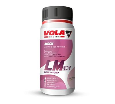 Vola Violet LMach-250 ml Volwassenen Unisex
