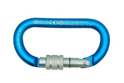 OVAL ALU CLASSIC SCREW SLEEVE