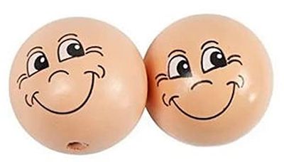 57096 - GESICHT SMILEY HEAD