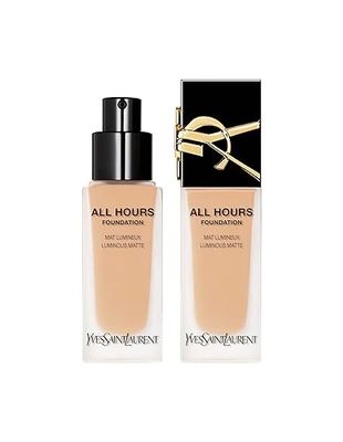 ALL HOURS FOUNDATION encre de peau LN3 25 ml