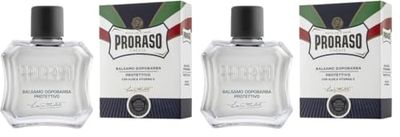 Proraso After Shave Balm PROTECTIVE (Pack of 2)