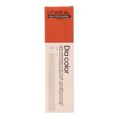 L'Oreal Professionnel Paris Mascarilla Capilar Dia Color 60 ml - Marca EAN: 3474637207854