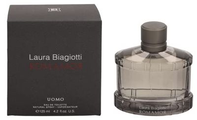 Laura Biagiotti Parfum – 125 ml