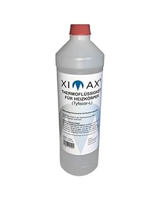 XIMAX 700140 - Thermo Líquido 1 Litro