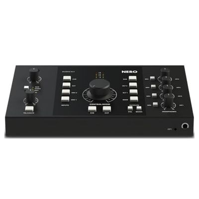 Audient NERO - listening monitor controller