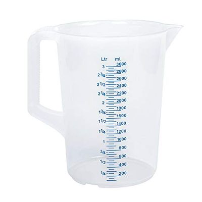 Lampa 67053 Caraffa Graduata - 3000 ml