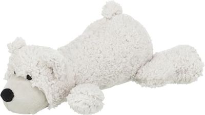 Trixie Giocattoli di peluche e tessuti - Be Eco Orso Elroy, Materiale Riciclato, 42 cm