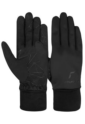 Reusch Guanti unisex City Life Touch tec da uomo
