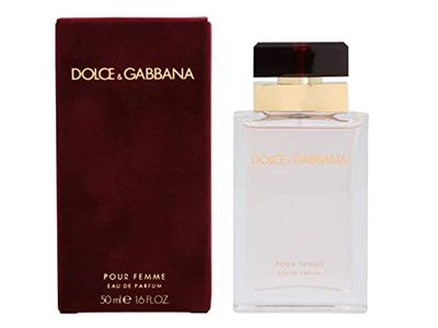 Dolce & Gabbana parfym