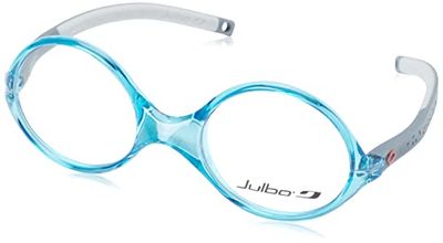 Julbo Kuma Okulary, Niebieski Niebieski/Niebieski, 41/16/110 Unisex Dorosły, Niebieski/Niebieski, 41/16/110