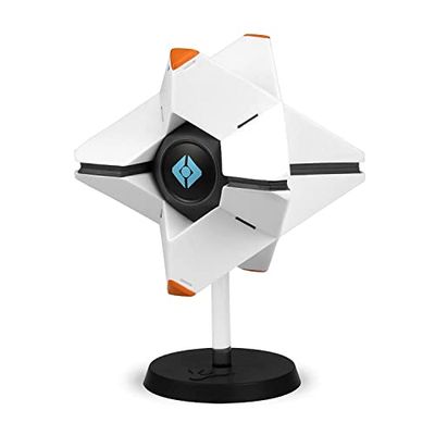 Numskull Destiny Generalist Ghost Shell Figuur Collectable Replica Standbeeld - Officiële Destiny Merchandise