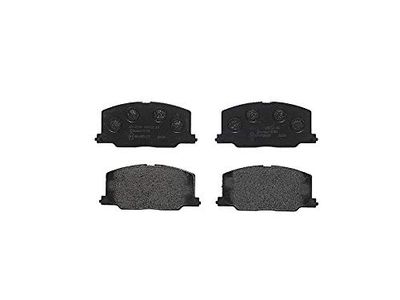 Brembo P 83 016 Almofadas de travão