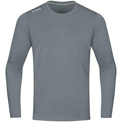 JAKO Camiseta Interior de Manga Larga Run 2.0 para Hombre