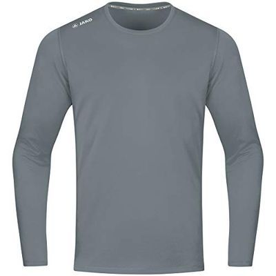 JAKO Camiseta Interior para Hombre 6475, Hombre, Camiseta, 6475, Gris, Large