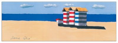 Artopweb decoratief paneel, bont