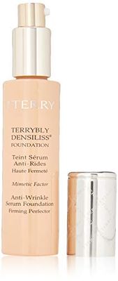 By Terry Terrybly Densiliss Foundation - 5.5 Rosy Sand For Women 1 oz Foundation
