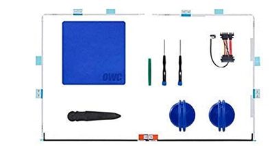 OWC In-Line Digital Thermal Sensor HDD Upgrade Cable and Install Tools for iMac 2012, (OWCDIYIMACHDD12)