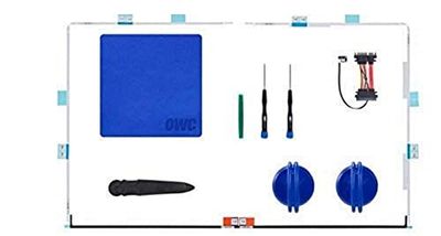 OWC OWCDIYIMACHDD12 OWC DIYIMACHDD12, Monteringssats för iMac 2012, Paket med 14, Vit