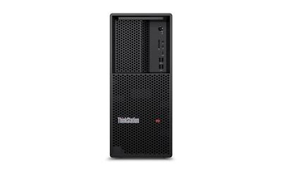Lenovo ThinkStation P3 Tower 30GS00C6GE - Intel i9-14900K, 64GB RAM, 2TB SSD, Intel UHD Grafik 770, Win11 Pro
