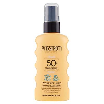 Chefaro Pharma Itália proteção solar corporal - 175 ml.