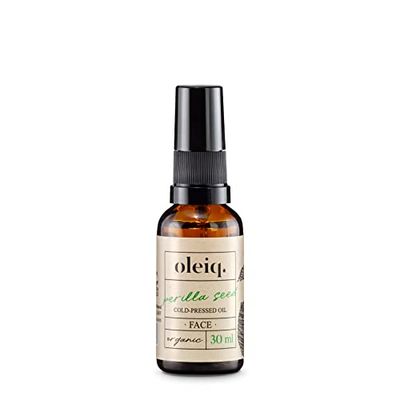 OLEIQ Olio di basilico cinese (perilla)