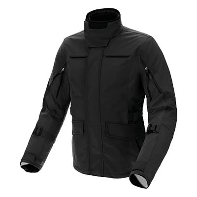 TUCANO-URBANO GULLIVER 2G NERO 48IT–M