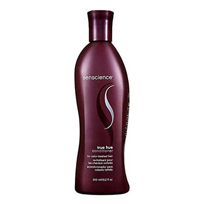 SENSCIENCE True hue conditioner 300 ml