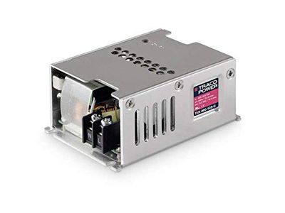 TracoPower TXH 060-105 AC ingebouwde voeding 10000mA 50W +5.3 V/DC