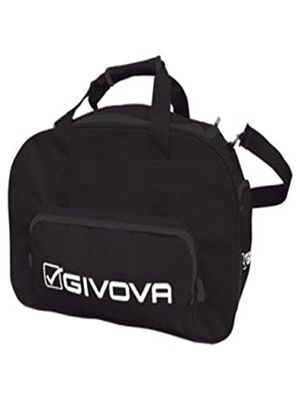 givova Brera Men's Handbag B041 Nera 52 x 25 x 35 cm