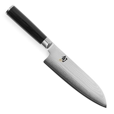 KAI Shun Classic Santoku, lemmet 18,0 cm, DM-0702