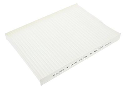 Mapco 65202 Filtro, ar habitáculo