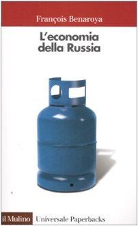 L'economia della Russia