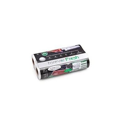 MACOM 703 Embossed Rolls for Vacuum Sealing