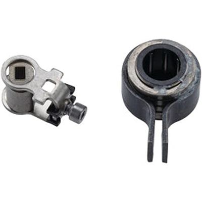 Shimano Stabilisatorset voor wielrennen, volwassenen, uniseks, meerkleurig, eenheidsmaat