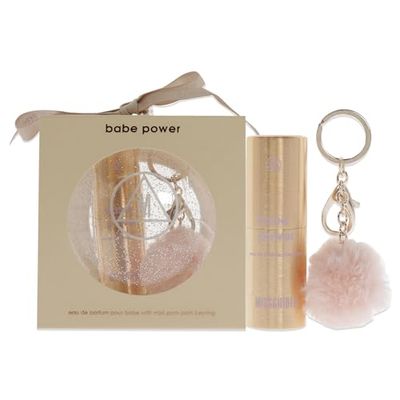 Missguided Pupa Power Bauble
