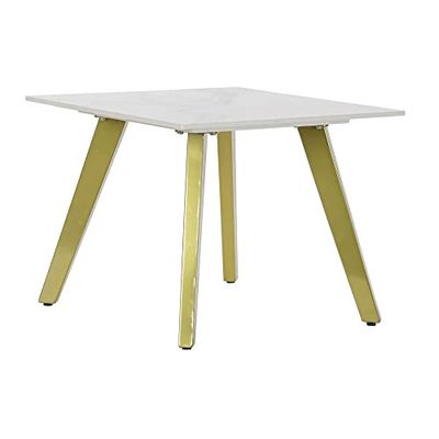DKD Home Decor Bijzettafel, standaard