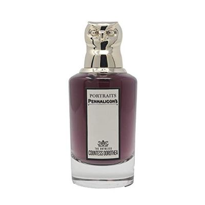 Penhaligon's the Ruthless Countess Dorothea Eau de Parfum Donna, 75 ml