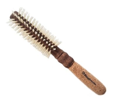 Regincós e.CORK Blonde 22329 Round Brush S 19/40 mm