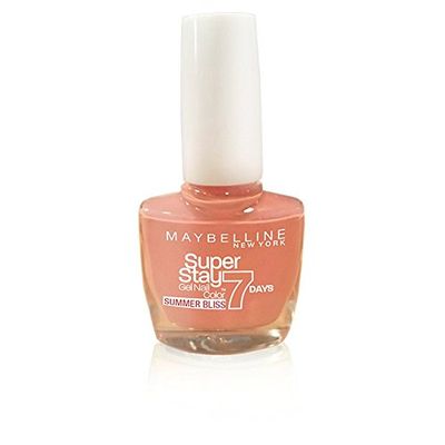 Vernis à ongles Maybelline Forever Strong Super Stay 7 days Color Pro