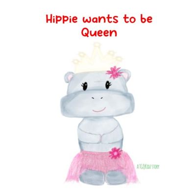 Hippie Wants to be Queen