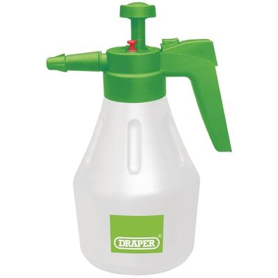 Draper 82463 – 1,8 l pulverizador a presión
