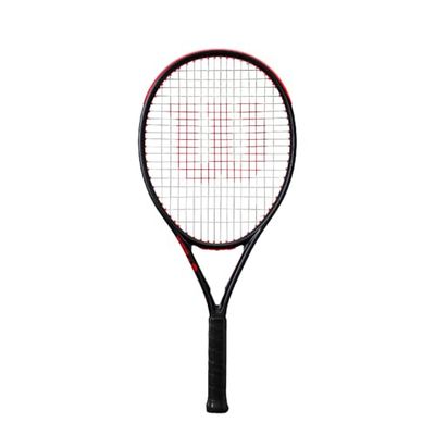 Wilson Clash 25 V3 Tennis Racket
