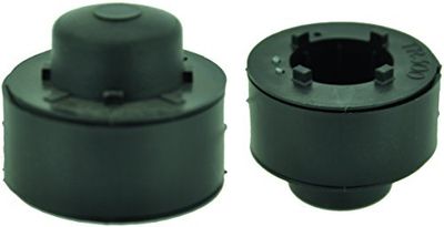 GREENSTAR bobineau do cięcia konturów Einhell, czarny, 32387