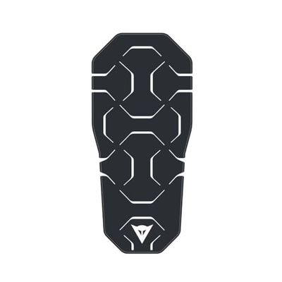 DAINESE, Core Back Protector, Stretch Limo, L/2X, Y41, L/XL
