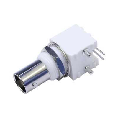 Telegärtner Telegaertner J01001A0038 - Connettore BNC femmina, installazione orizzontale 50 "1 pezzo