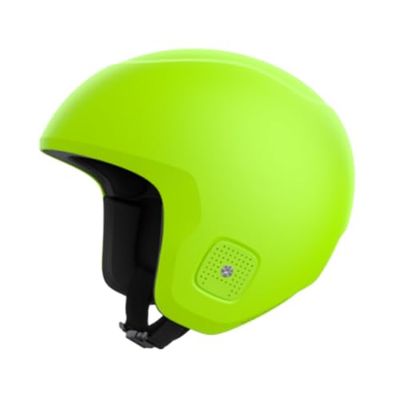 POC Skull Dura Jr - Deze skihelm biedt betrouwbare racebescherming voor de allerhoogste snelheden voor junior racers