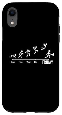 Pickleball paddles Weekend Pickleball Balls Pickleball Case for iPhone XR