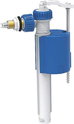 H. & H. HydroSPANIA TECHNIC, 20800 Valve remplie de citerne, blanc
