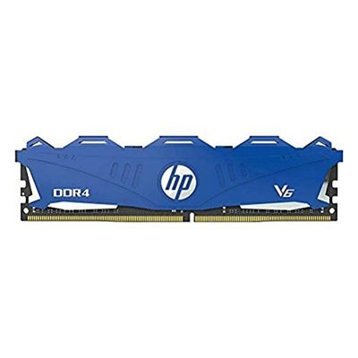 HP V6 Gaming DRAM DDR4 3000MHz 16GB CL16 con dissipatore di calore